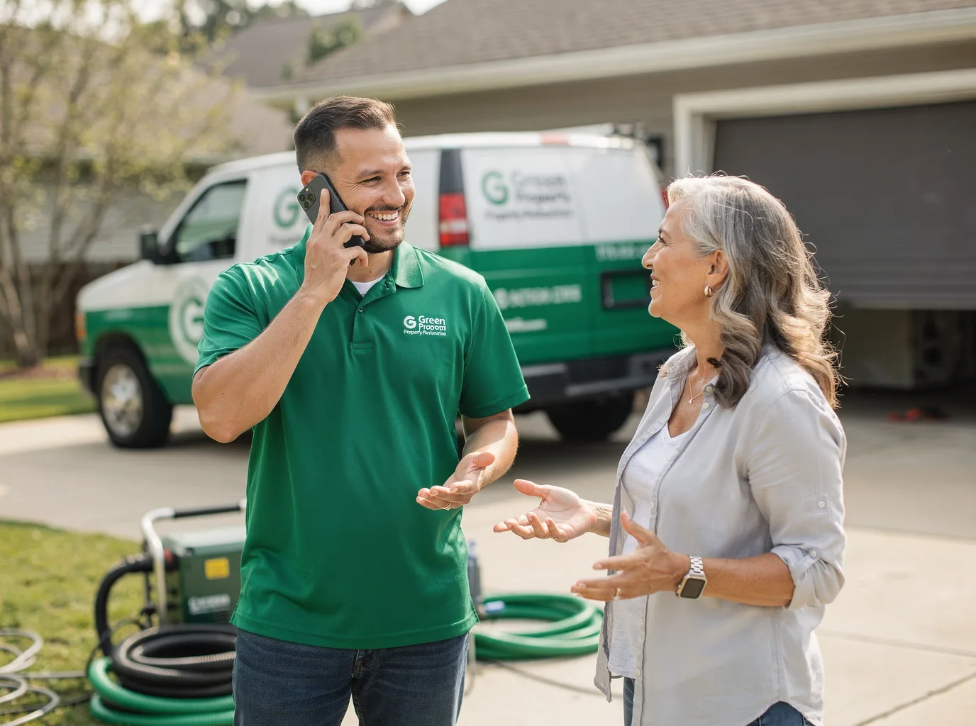 Water Damage Restoration Leavenworth, KS FAQs
